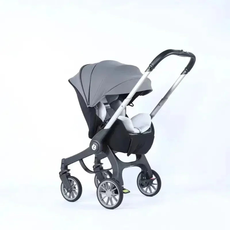 Adjustable Seat For Newborn