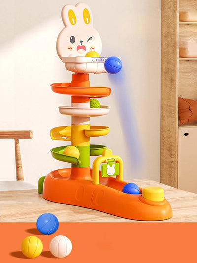 Ball Drop Toys for Toddler 1-3