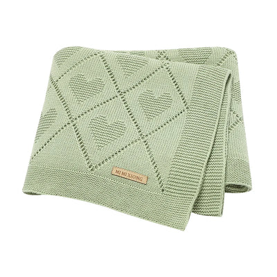 Baby Blankets
