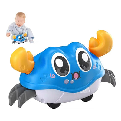 Children's Fun Double Return Force