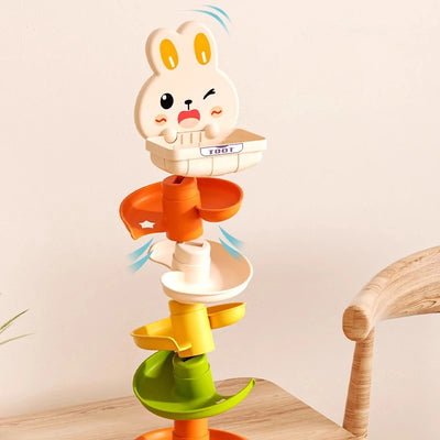Ball Drop Toys for Toddler 1-3