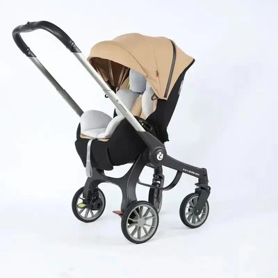 Adjustable Seat For Newborn