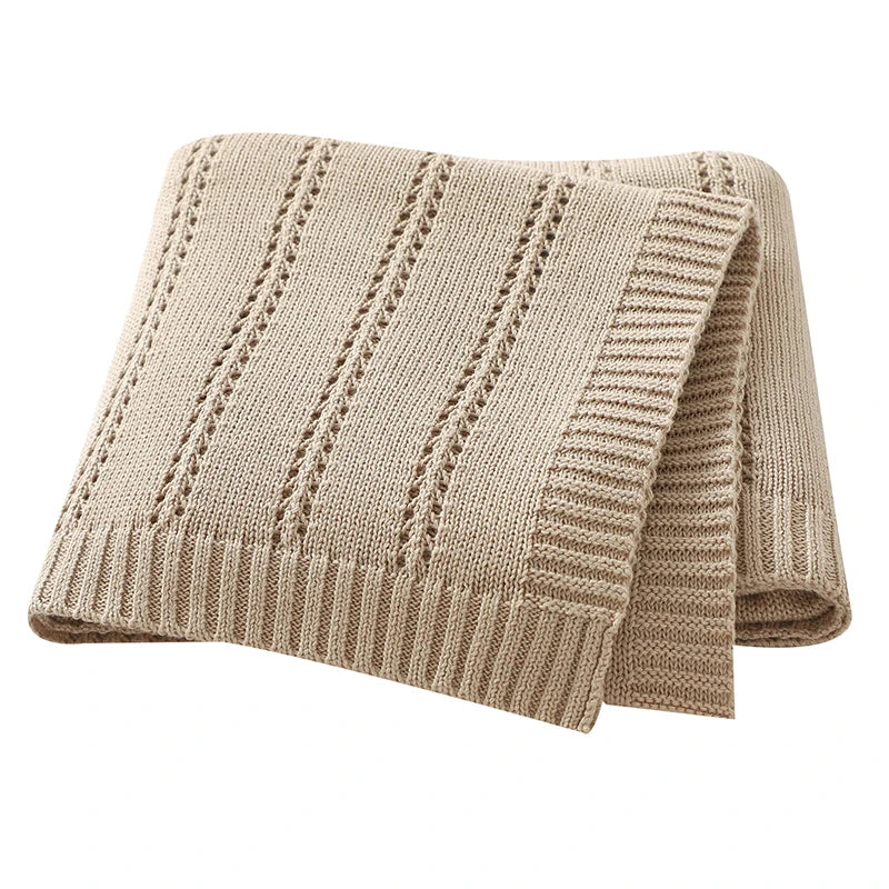 Baby Blankets