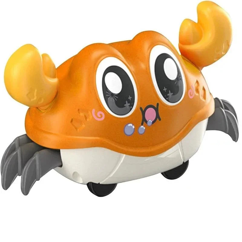Children's Fun Double Return Force