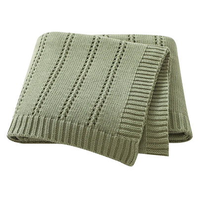 Baby Blankets