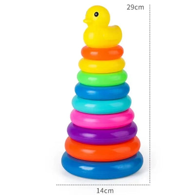 Ball Drop Toys for Toddler 1-3