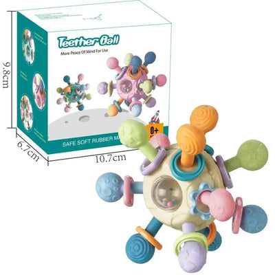 Baby Toys 0 12 Months
