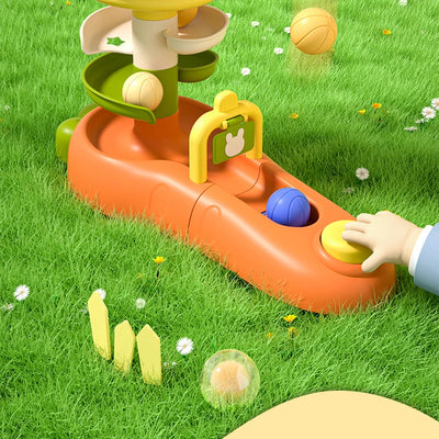 Ball Drop Toys for Toddler 1-3