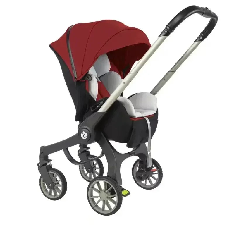 Adjustable Seat For Newborn