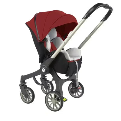 Adjustable Seat For Newborn
