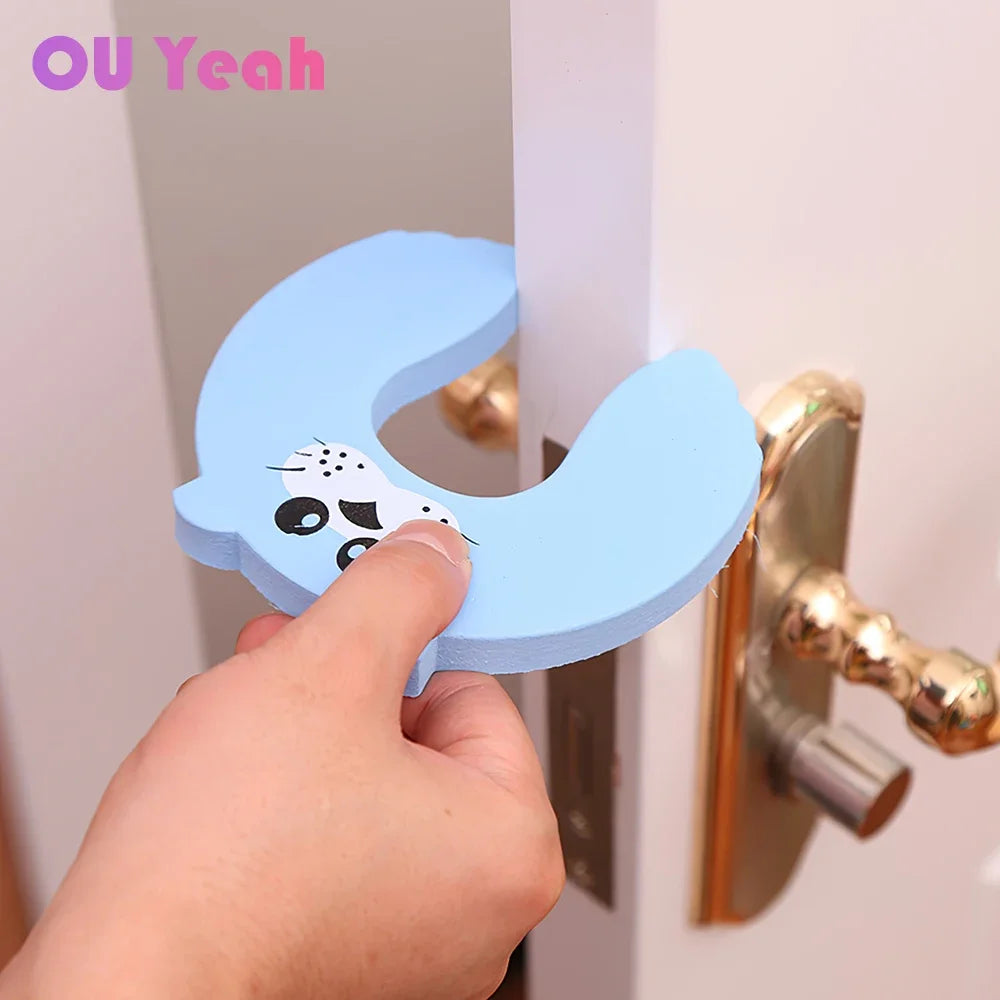 10Pcs  Baby Safety For Newborn Furniture Protection
