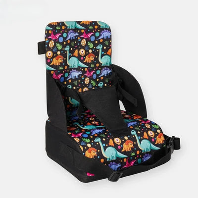 Baby Booster Seat Portable Foldable