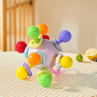 Baby Toys 0 12 Months