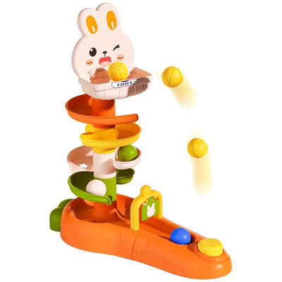 Ball Drop Toys for Toddler 1-3