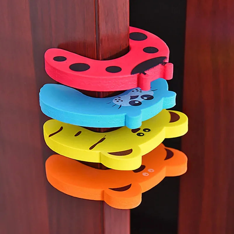 10Pcs  Baby Safety For Newborn Furniture Protection