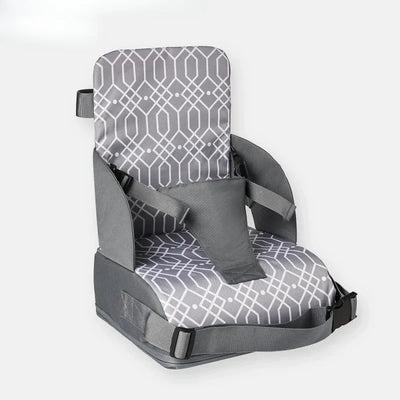 Baby Booster Seat Portable Foldable