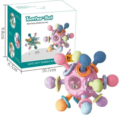 Baby Toys 0 12 Months