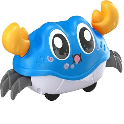 Children's Fun Double Return Force