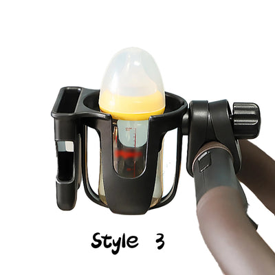 baby stroller coffee holder