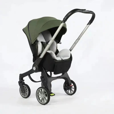 Adjustable Seat For Newborn