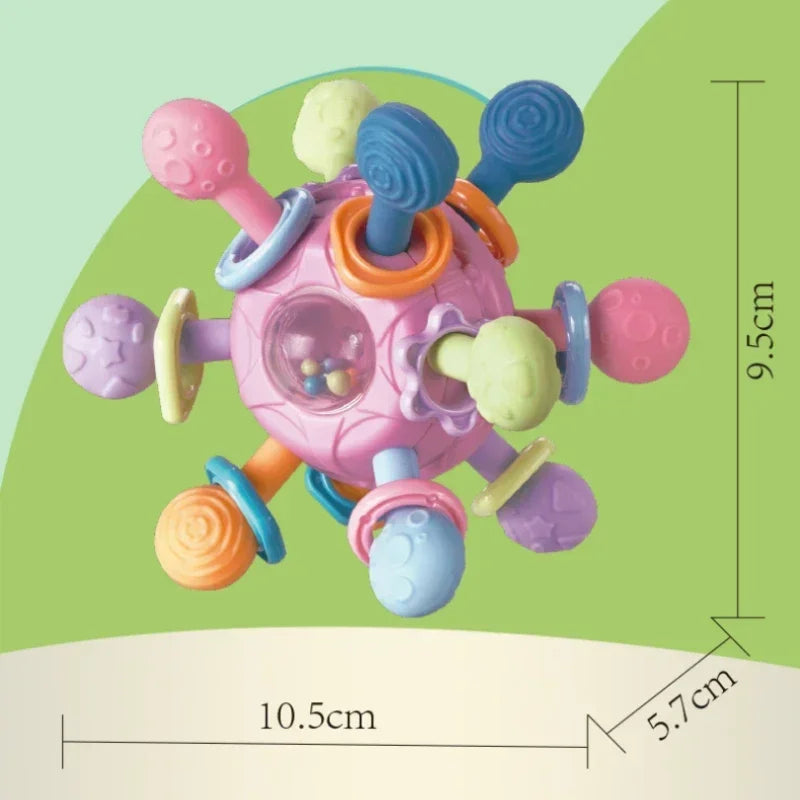 Baby Toys 0 12 Months