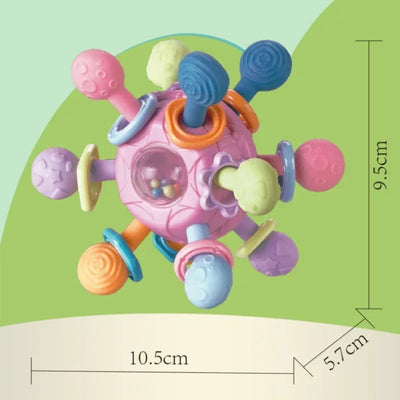 Baby Toys 0 12 Months