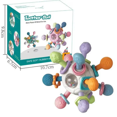 Baby Toys 0 12 Months