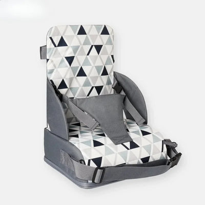 Baby Booster Seat Portable Foldable