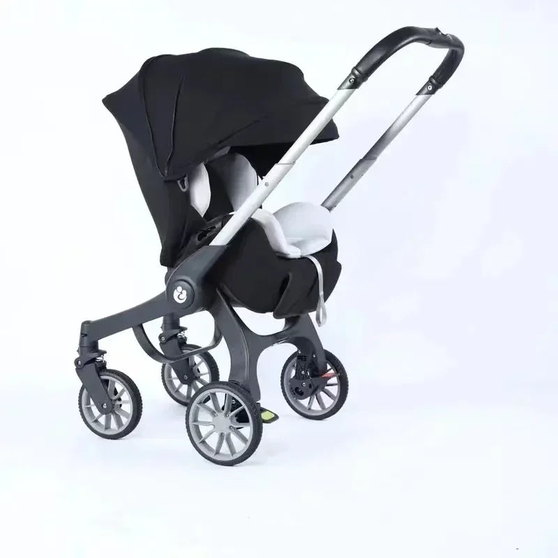 Adjustable Seat For Newborn