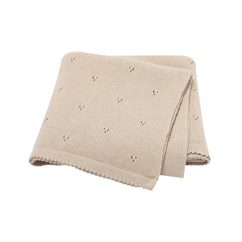 Baby Blankets
