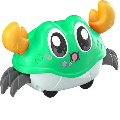 Children's Fun Double Return Force