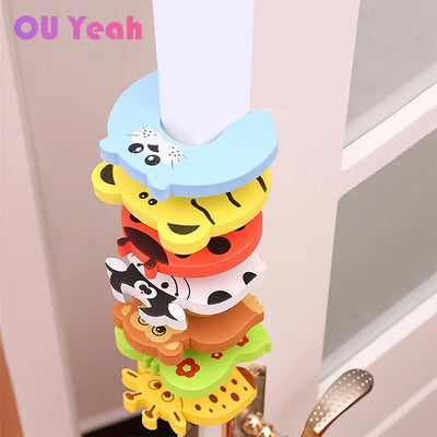 10Pcs  Baby Safety For Newborn Furniture Protection