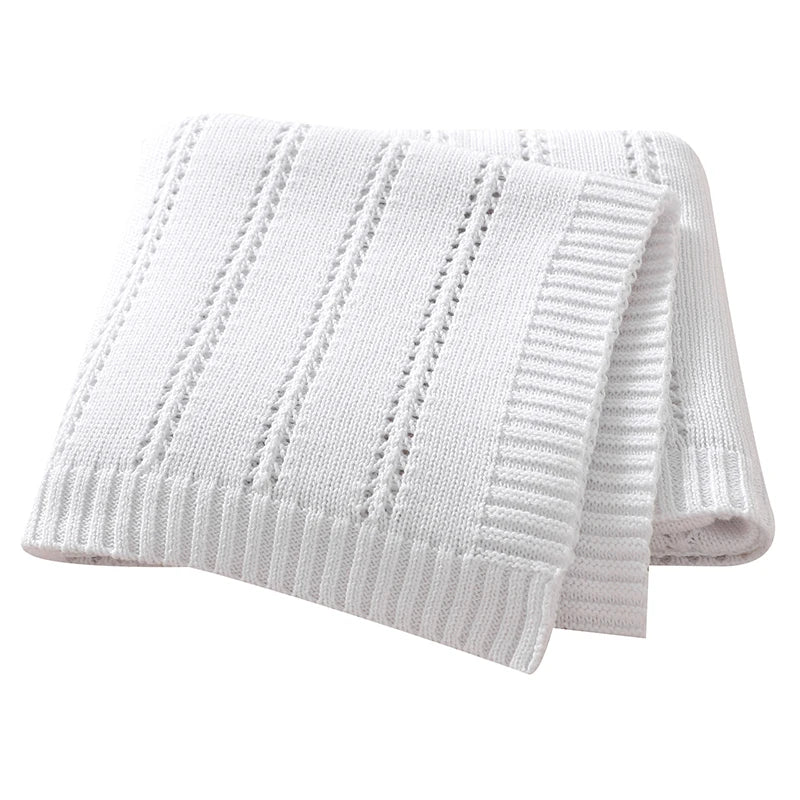 Baby Blankets