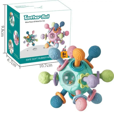 Baby Toys 0 12 Months