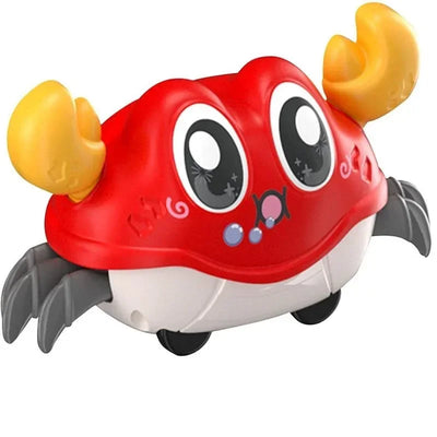 Children's Fun Double Return Force