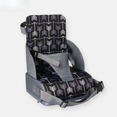 Baby Booster Seat Portable Foldable