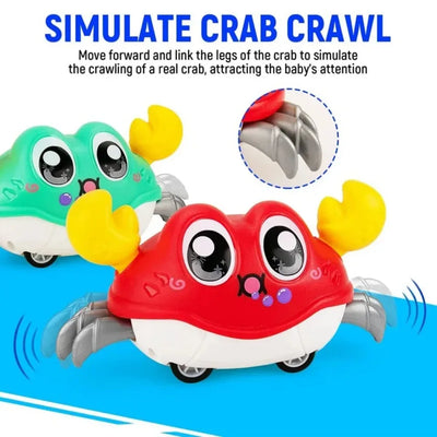 Children's Fun Double Return Force