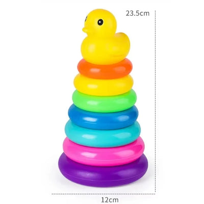 Ball Drop Toys for Toddler 1-3