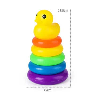 Ball Drop Toys for Toddler 1-3