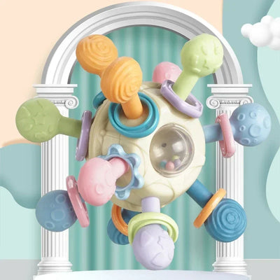 Baby Toys 0 12 Months