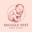 snuggle nest baby store